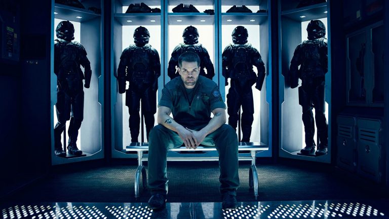 The Expanse: dall’8 febbraio su Amazon Prime Video