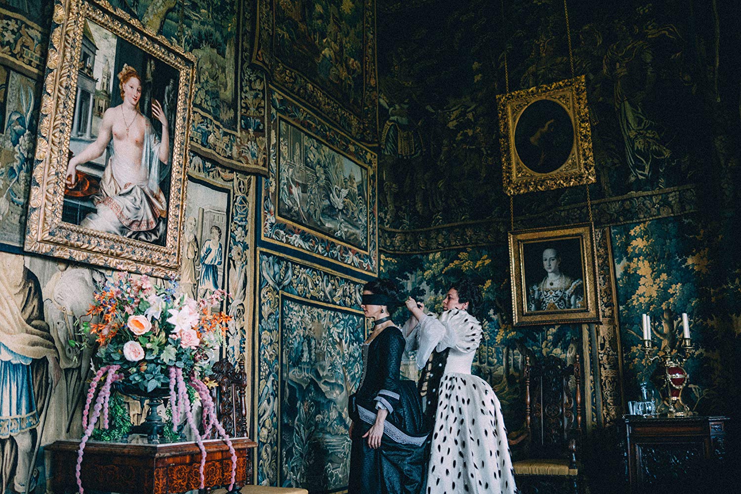 the favourite