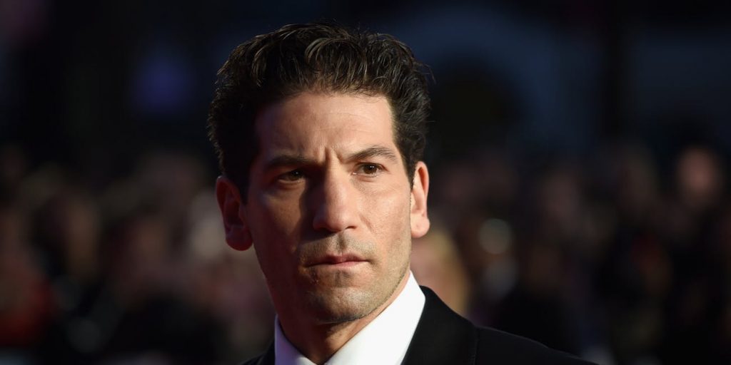 The Punisher Jon Bernthal