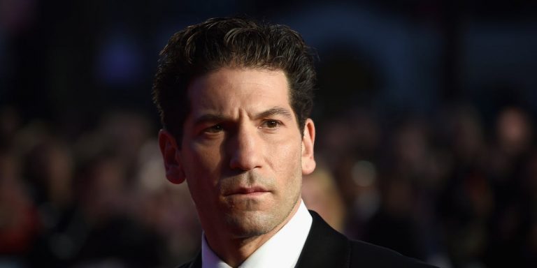 The Punisher, Jon Bernthal è fiducioso sul futuro della serie