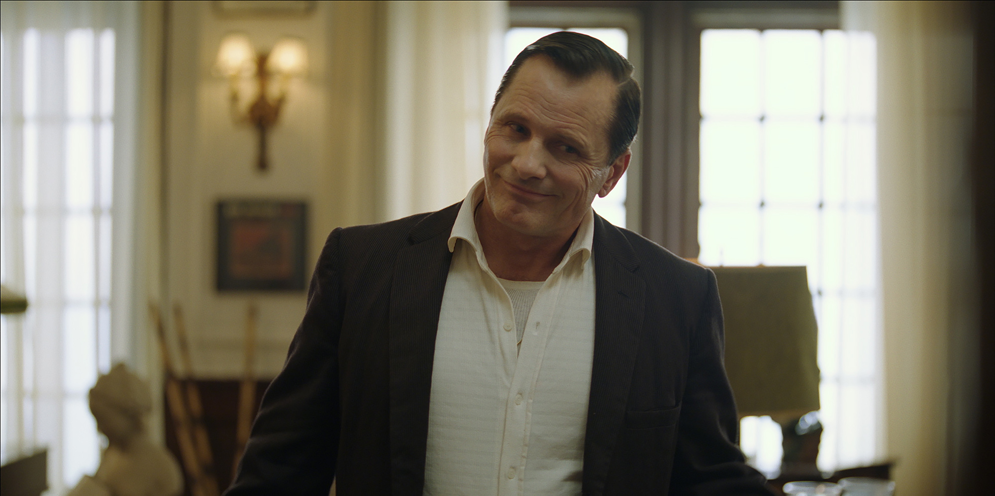 Green book