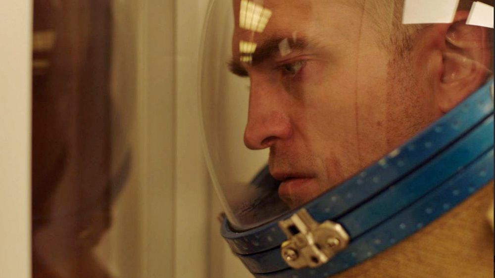 High Life, trailer del bizzarro sexy-thriller fantascientifico con Robert Pattinson - immagine dell'articolo