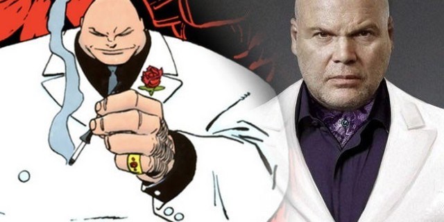 d'onofrio cancellazione daredevil