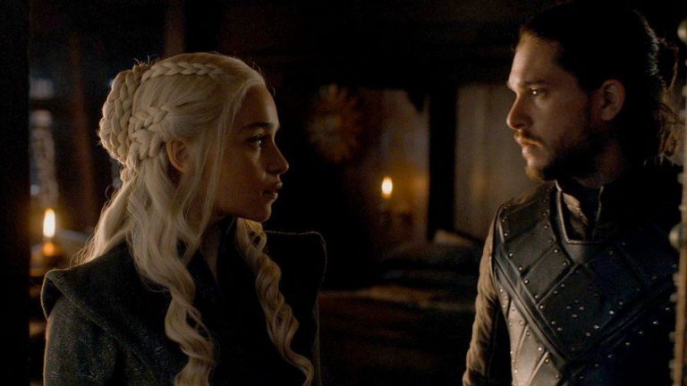 Game of Thrones 8, anticipazioni da Harington e Clarke