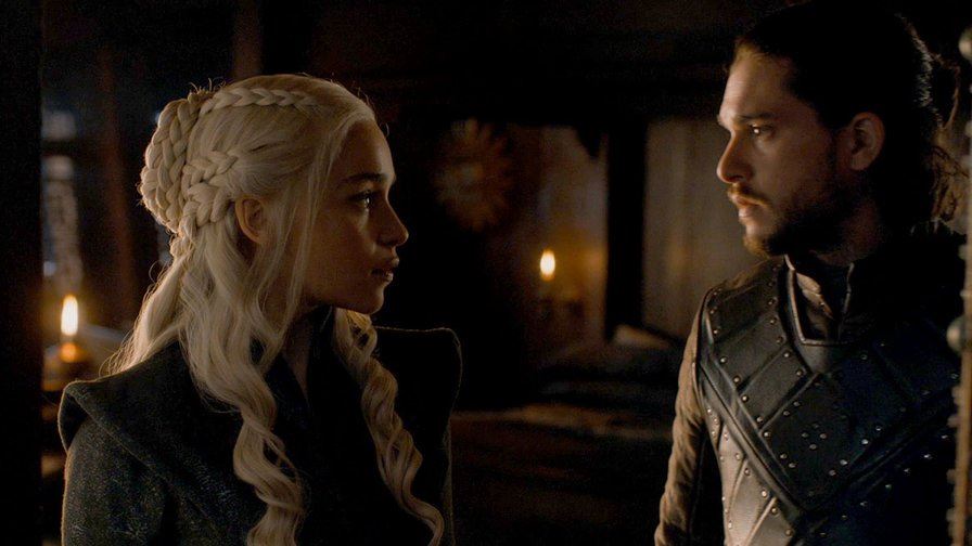 Game of Thrones 8