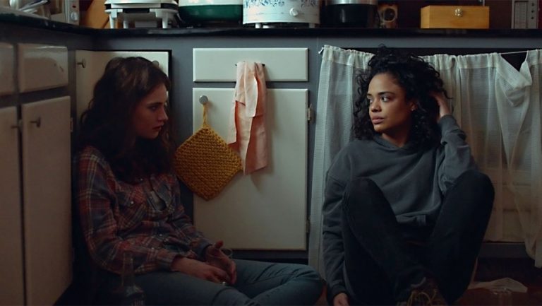 Little Woods, il trailer ufficiale del film