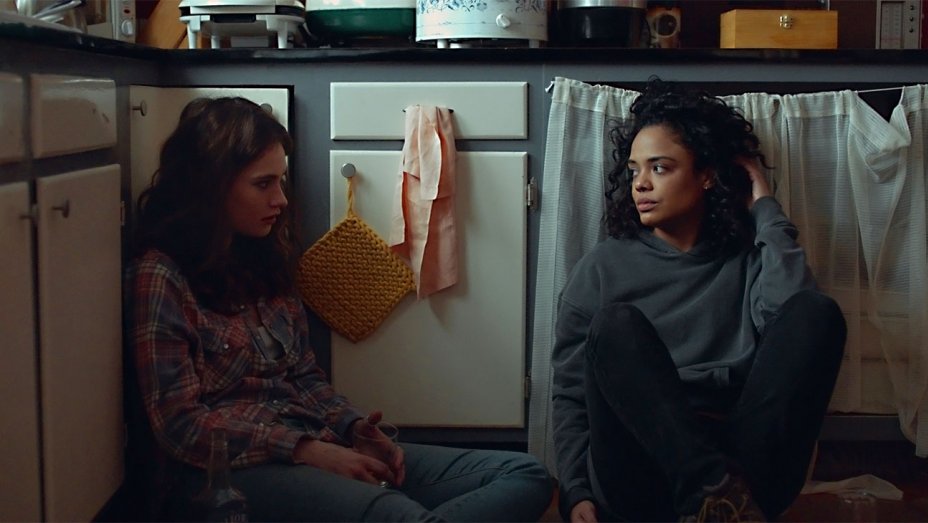 Little Woods: il trailer ufficiale del film