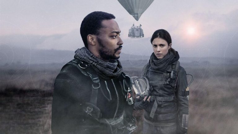Io – Recensione