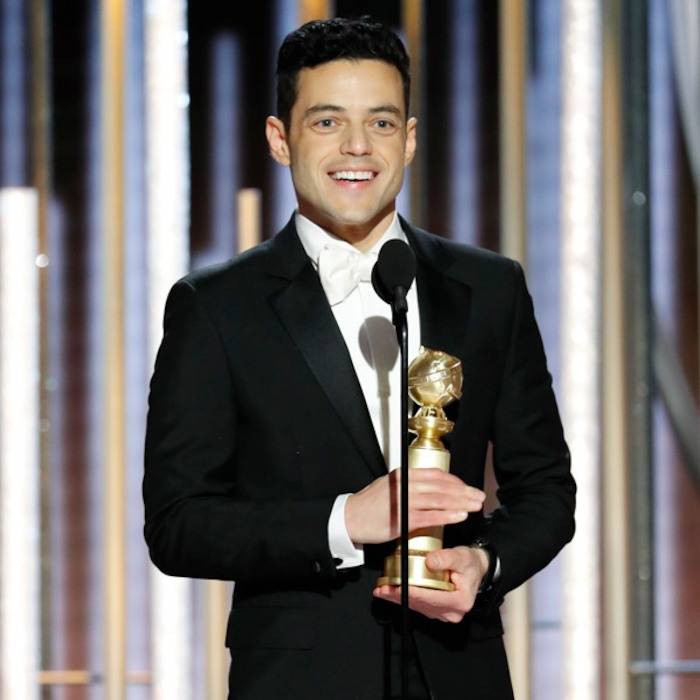 golden globes 2019