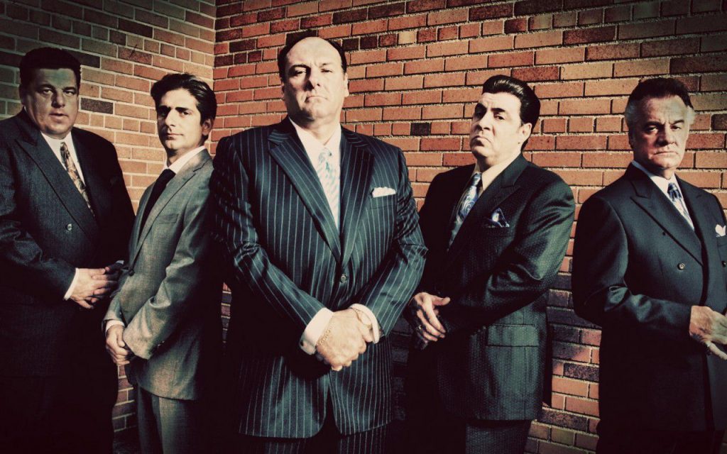 I Soprano, arriva il prequel con protagonista Michael Gandolfini - immagine dell'articolo