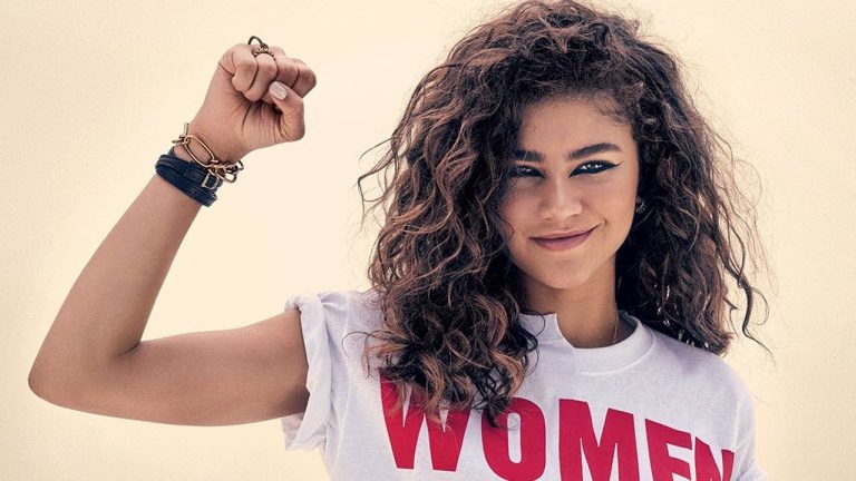 Dune, Zendaya si unisce al già ricchissimo cast