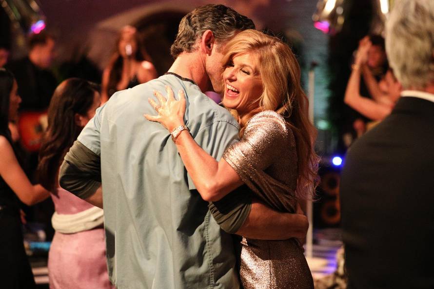 Dirty John