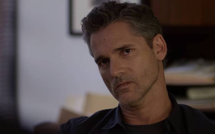 Dirty John