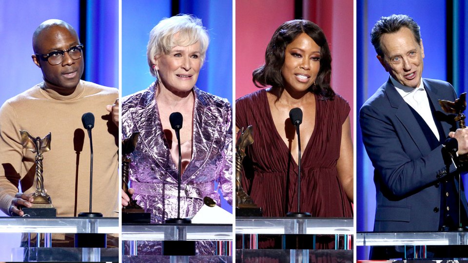 Indipendent Spirit Awards