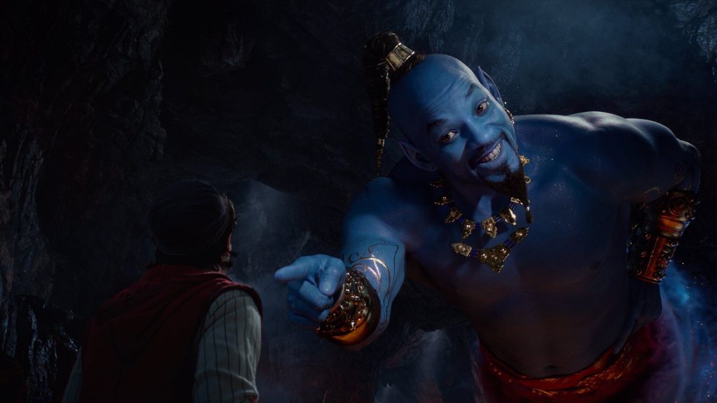 Aladdin Genio