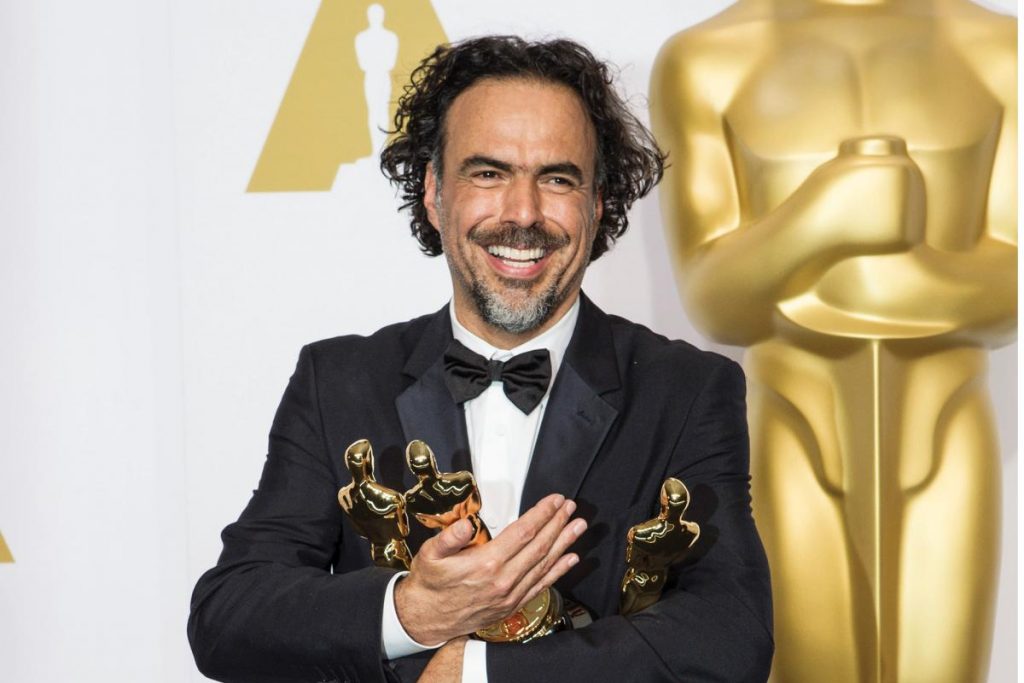Alejandro González Iñárritu presidente della giuria di Cannes - immagine dell'articolo