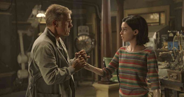 Alita – Angelo della Battaglia – Recensione