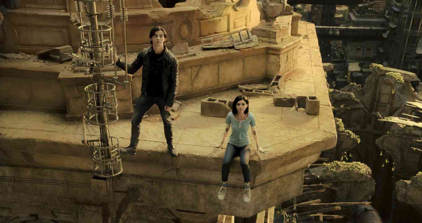 Alita – Angelo della Battaglia – Recensione - immagine 1 dell'articolo