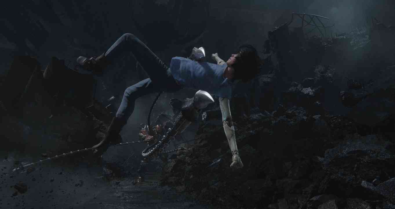 Alita