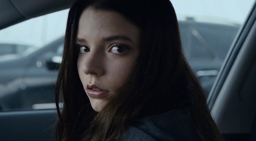 Anya Taylor-Joy sarà la protagonista del nuovo film di Edgar Wright: Last Night in Soho - immagine dell'articolo