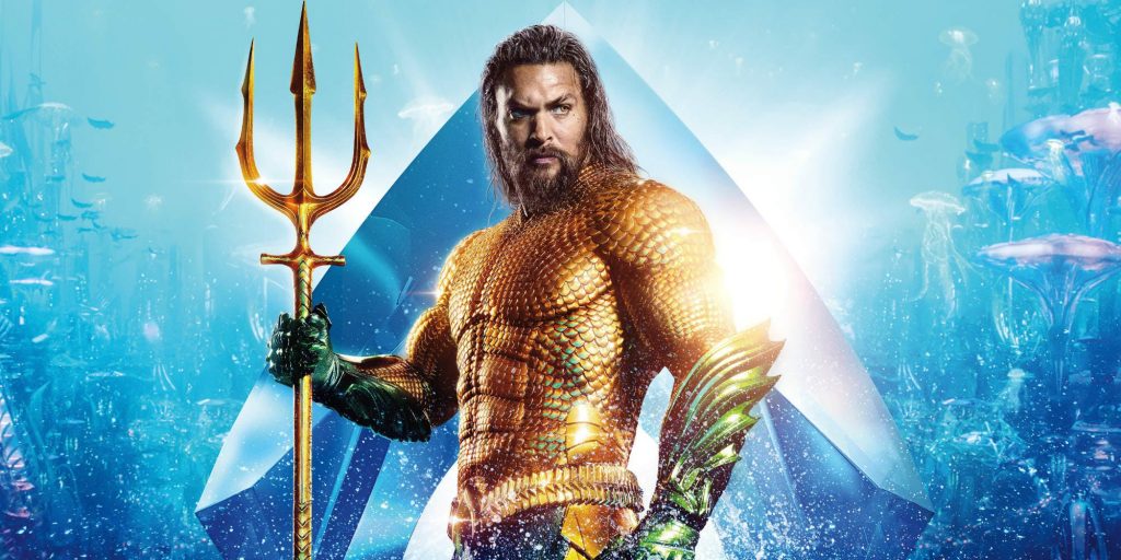 Aquaman Sequel