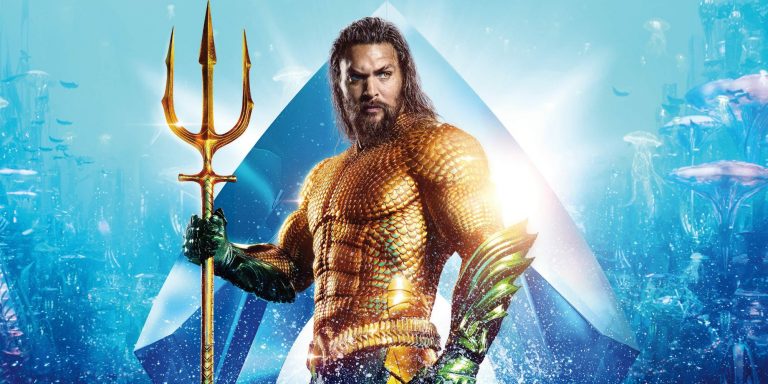 Aquaman, il sequel è in sviluppo