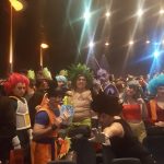 Dragon Ball Super: Broly, il film è da record - immagine 5 dell'articolo