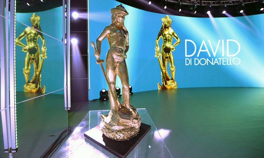 David di Donatello