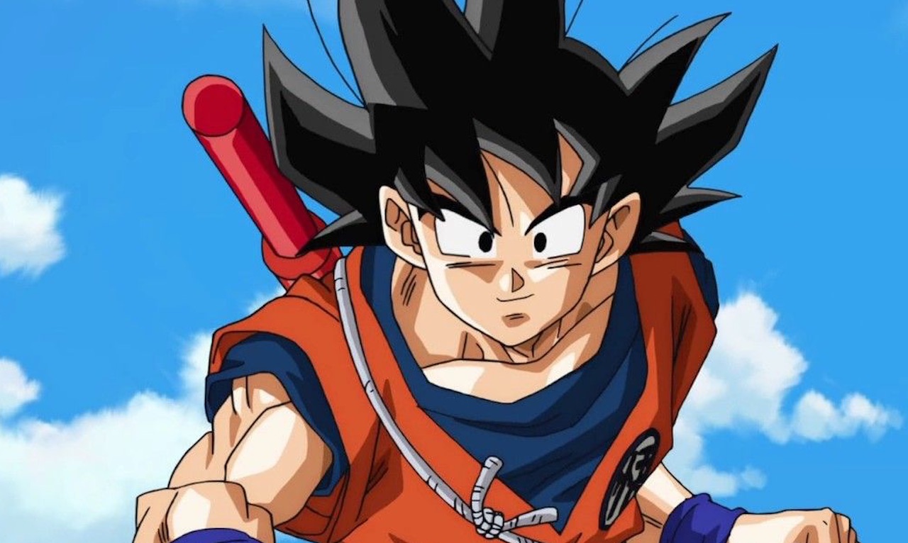 dragon ball super broly recensione
