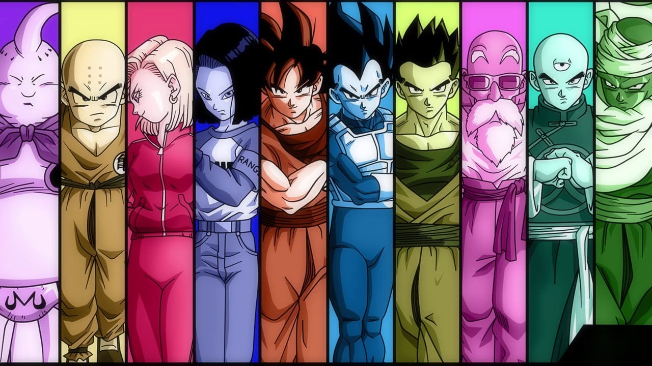 Dragon Ball Super Broly recensione