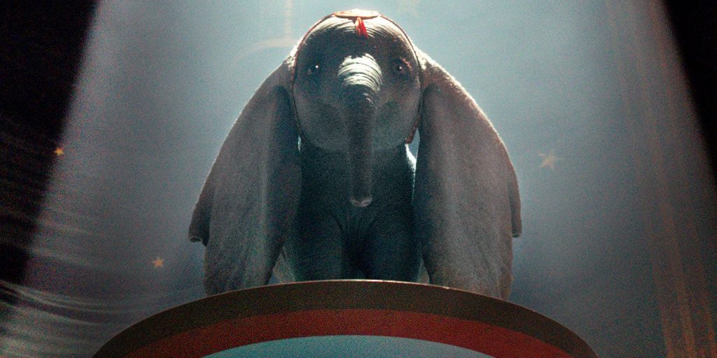 dumbo