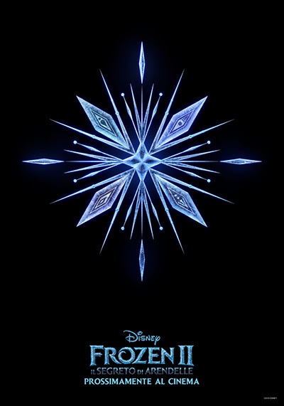 frozen 2 teaser trailer