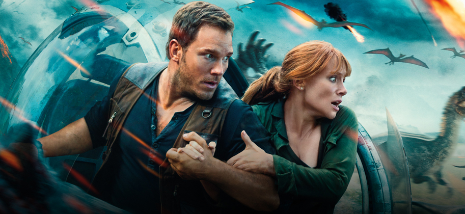 Jurassic World 3