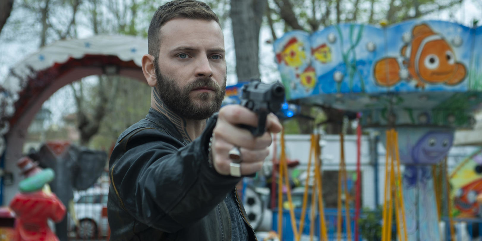 suburra 2