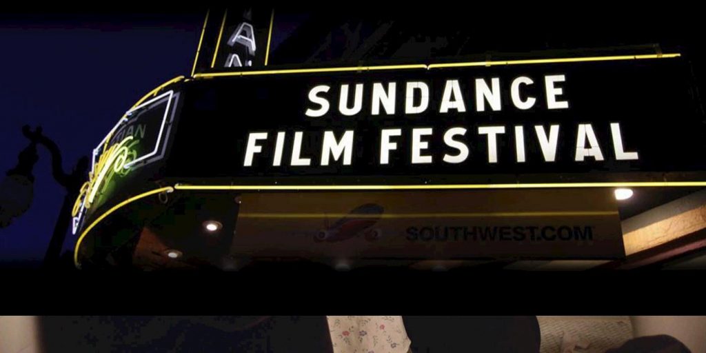 Sundance Film Festival