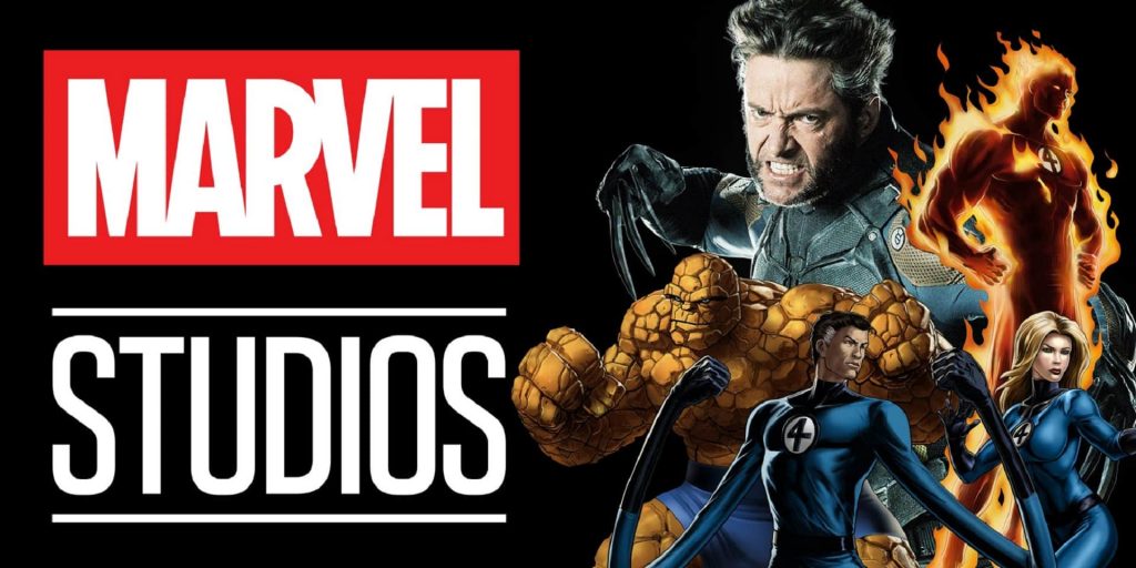 Marvel X-Men