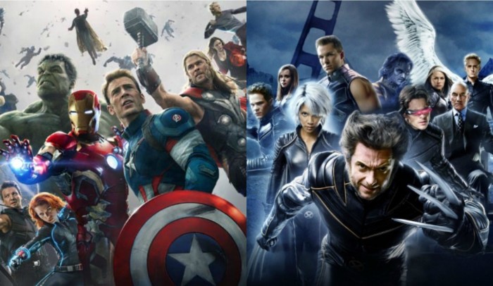 Marvel X-Men