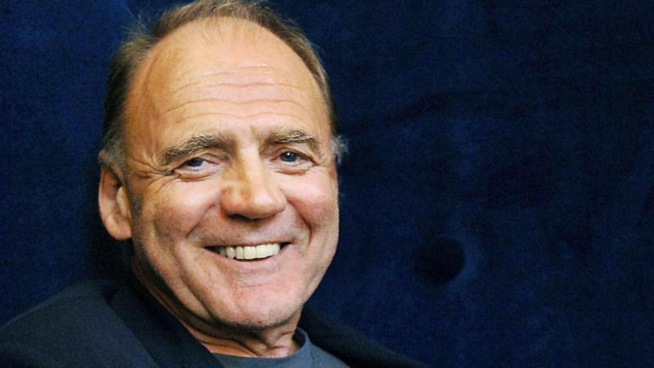 Bruno Ganz