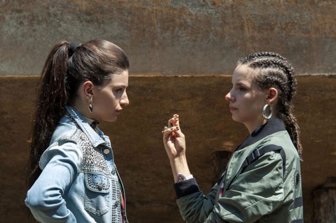 suburra 2