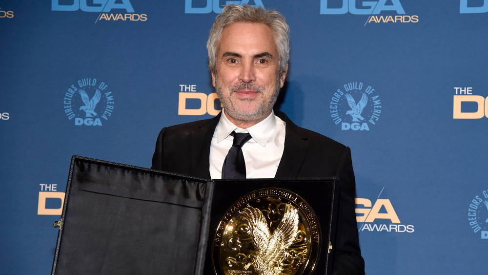 dga awards