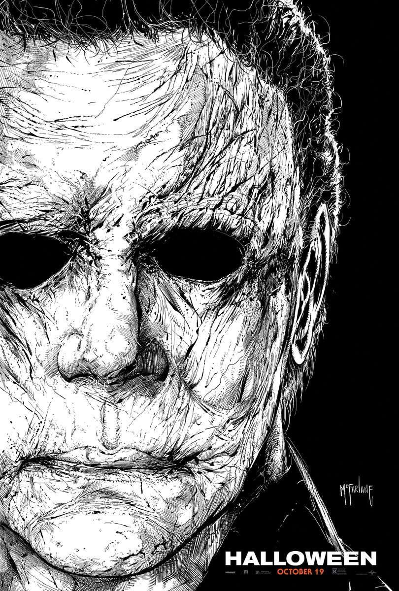 Halloween Sequel