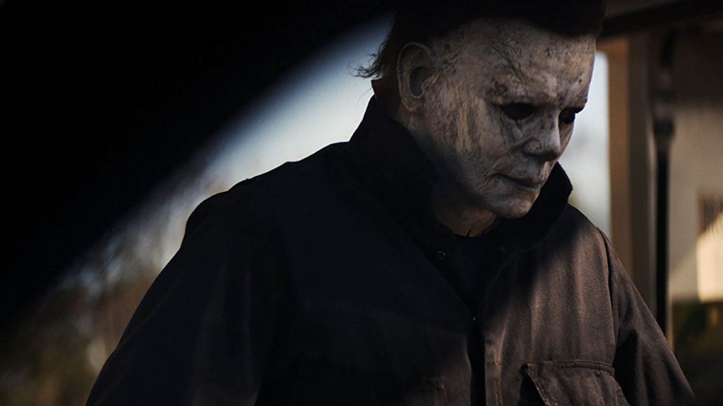 Halloween Sequel