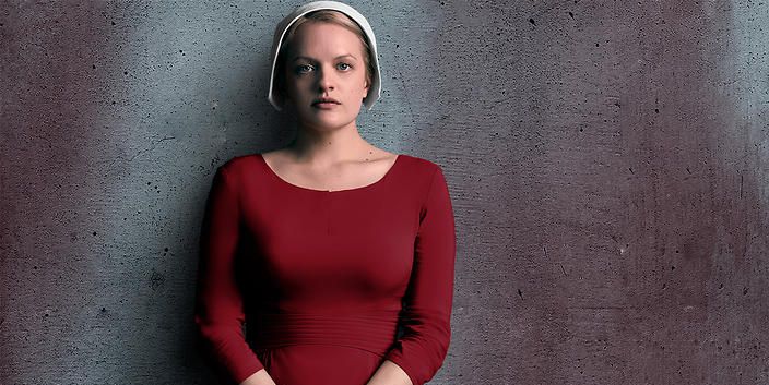 The Handmaid's Tale