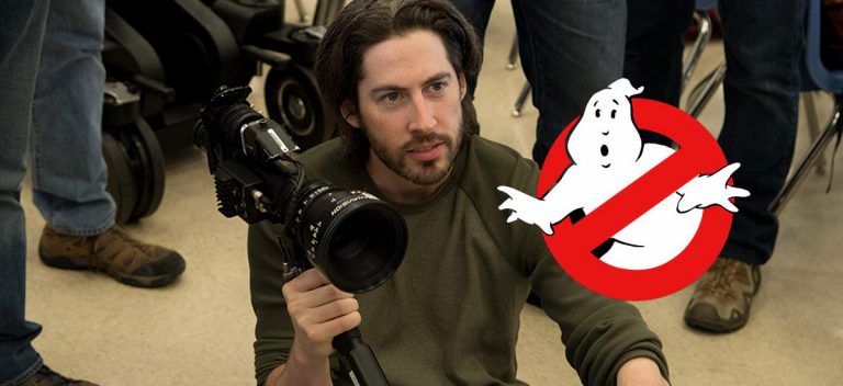 Jason Reitman promette: “Restituirò Ghostbusters ai fan”