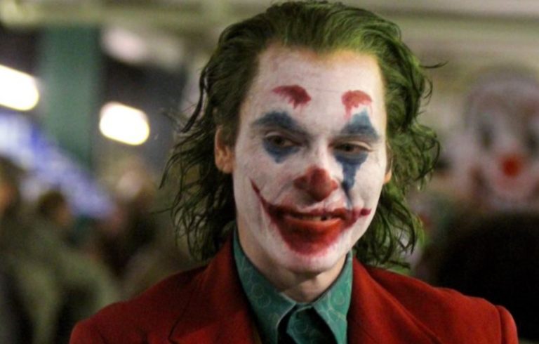 Joker, la risata del villain in un nuovo video dal set
