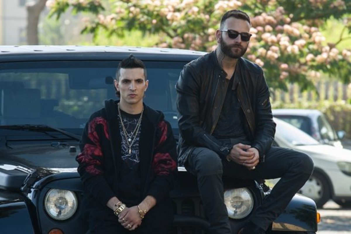 suburra 2
