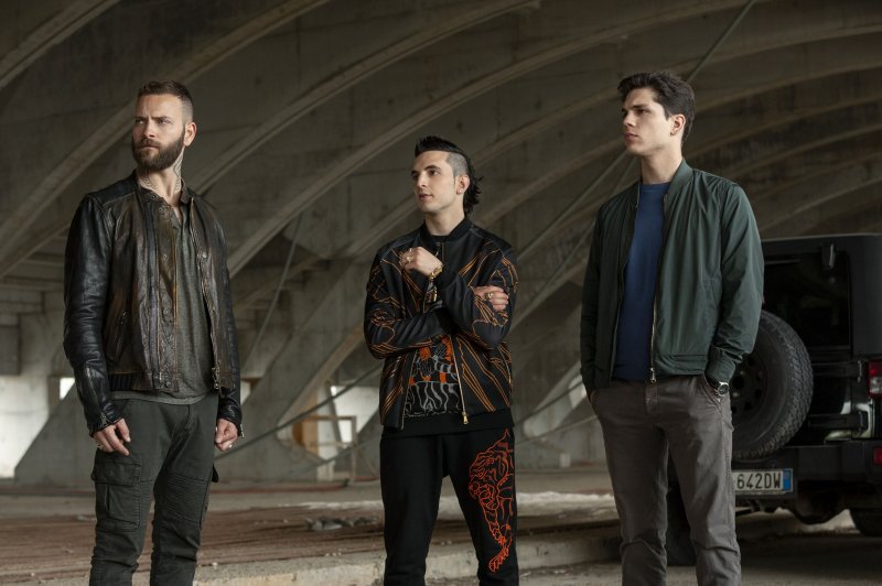 suburra 2