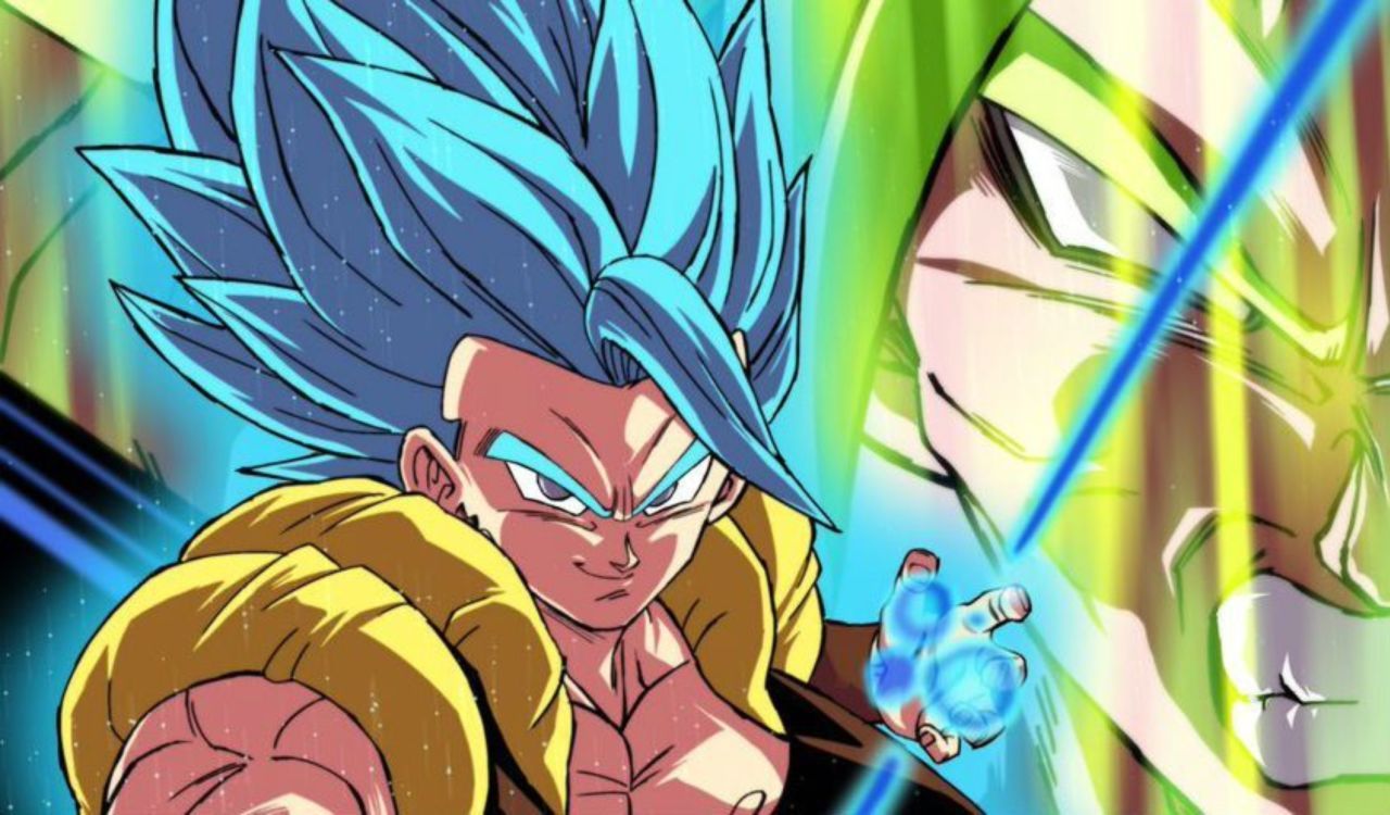 dragon ball suuper broly recensione