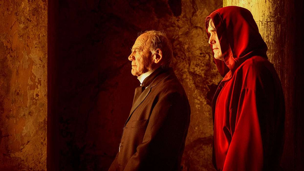 La casa di jack Recensione