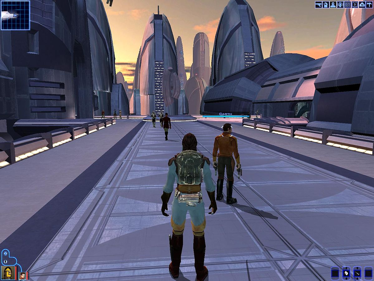 Star Wars Serie